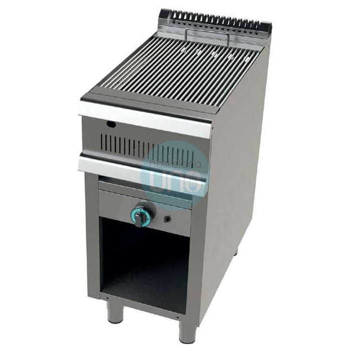 Barbacoa a Gas CON MUEBLE 11 Kw, Fondo 90 cm, con medidas 40 x 90 x 90 h cm Barbacoa a Gas CON MUEBLE 11 Kw, Fondo 90 cm, con medidas 40 x 90 x 90 h cm