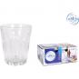 Set 6 vasos transparente 16cl provence