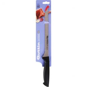 Cuchillo jamonero 22cm black