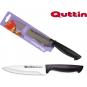 Cuchillo cocina 15cm black