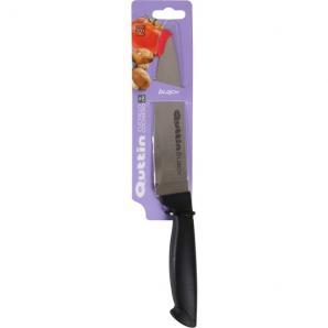 Cuchillo cocina 15cm black