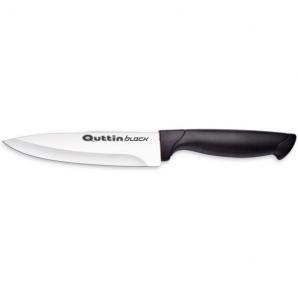 Cuchillo cocina 15cm black