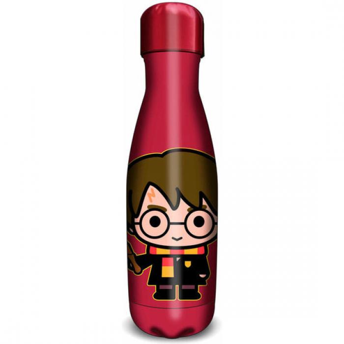 Botella thermo chibi harry harry potter 500ml