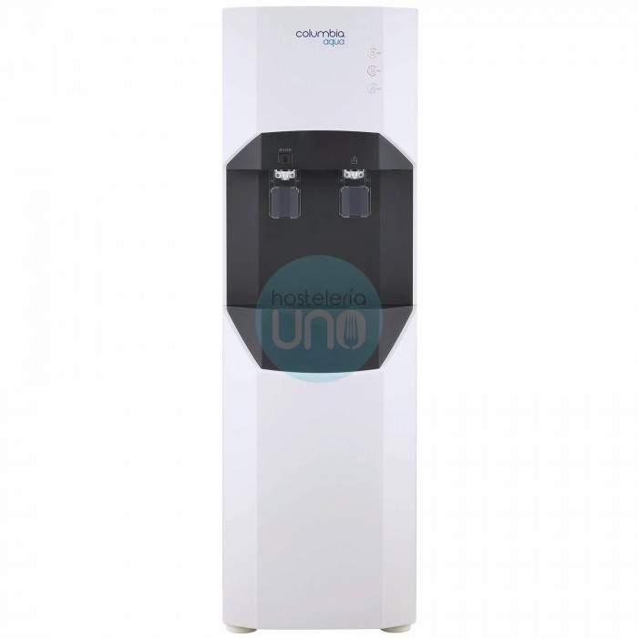 Dispensador de Agua "Fría y Caliente" por Ultra Filtración FC 1300 UF Dispensador de Agua "Fría y Caliente" por Ultra Filtración FC 1300 UF