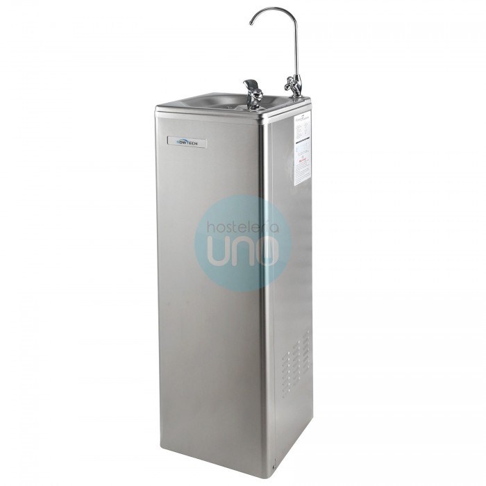 Fuente y Dispensador de Agua Fría por UltraFiltración FC 1750 UF Fuente y Dispensador de Agua Fría por UltraFiltración FC 1750 UF
