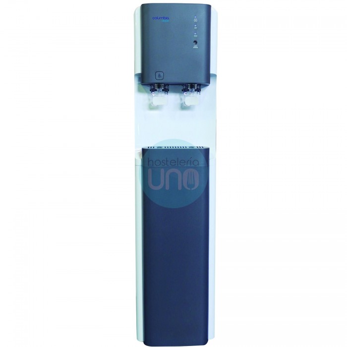 Dispensador de Agua "Fría y caliente" por UltraFiltración FC 950 UF Dispensador de Agua "Fría y caliente" por UltraFiltración FC 950 UF