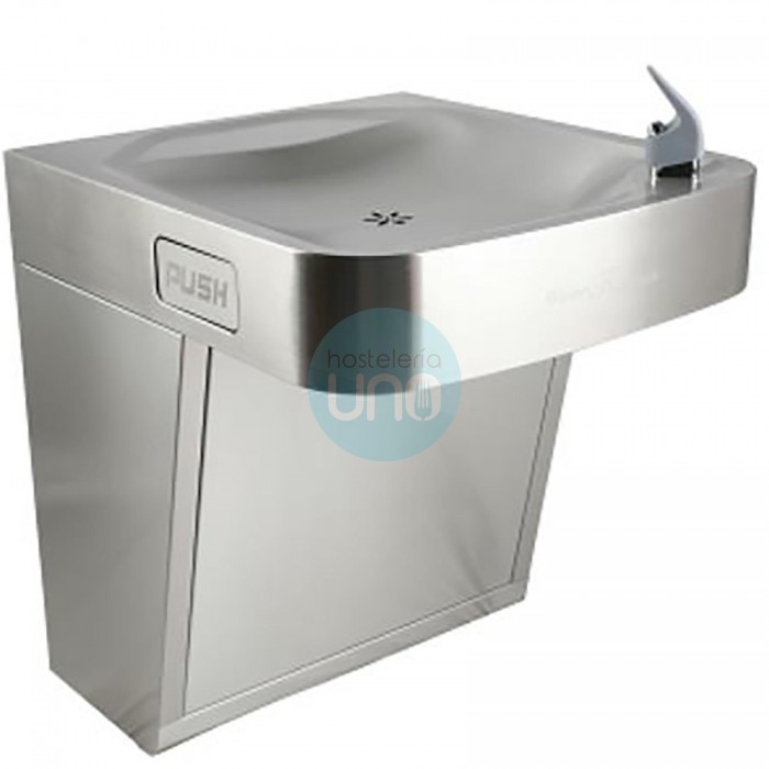 Fuente de Agua "Fría" por Filtración FC 2100 F Fuente de Agua "Fría" por Filtración FC 2100 F
