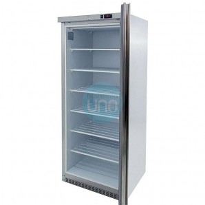 Armario Congelador INOX, 600 Litros, 7 Estantes, ACCH600I
