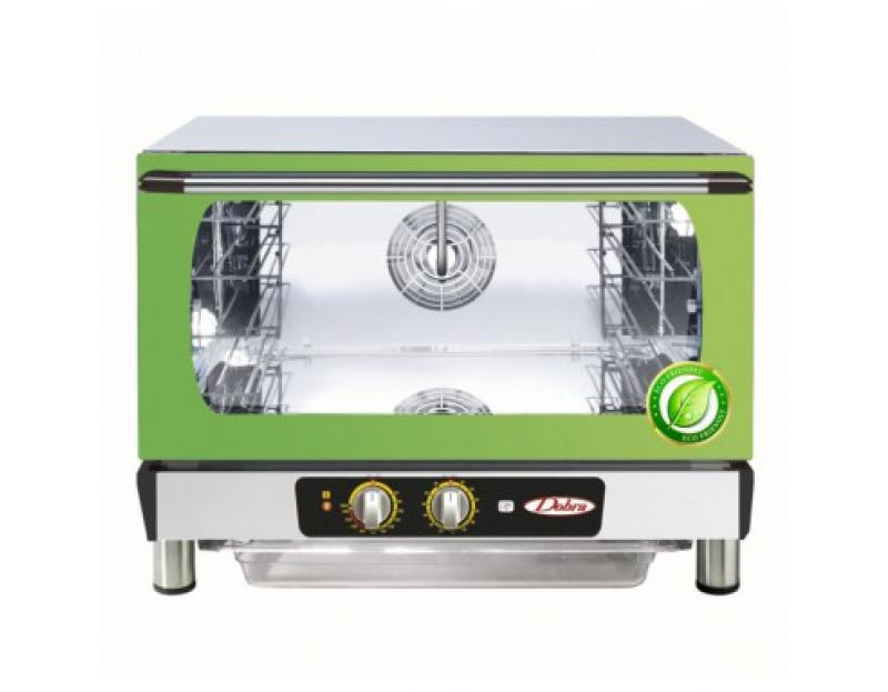 horno ecologico