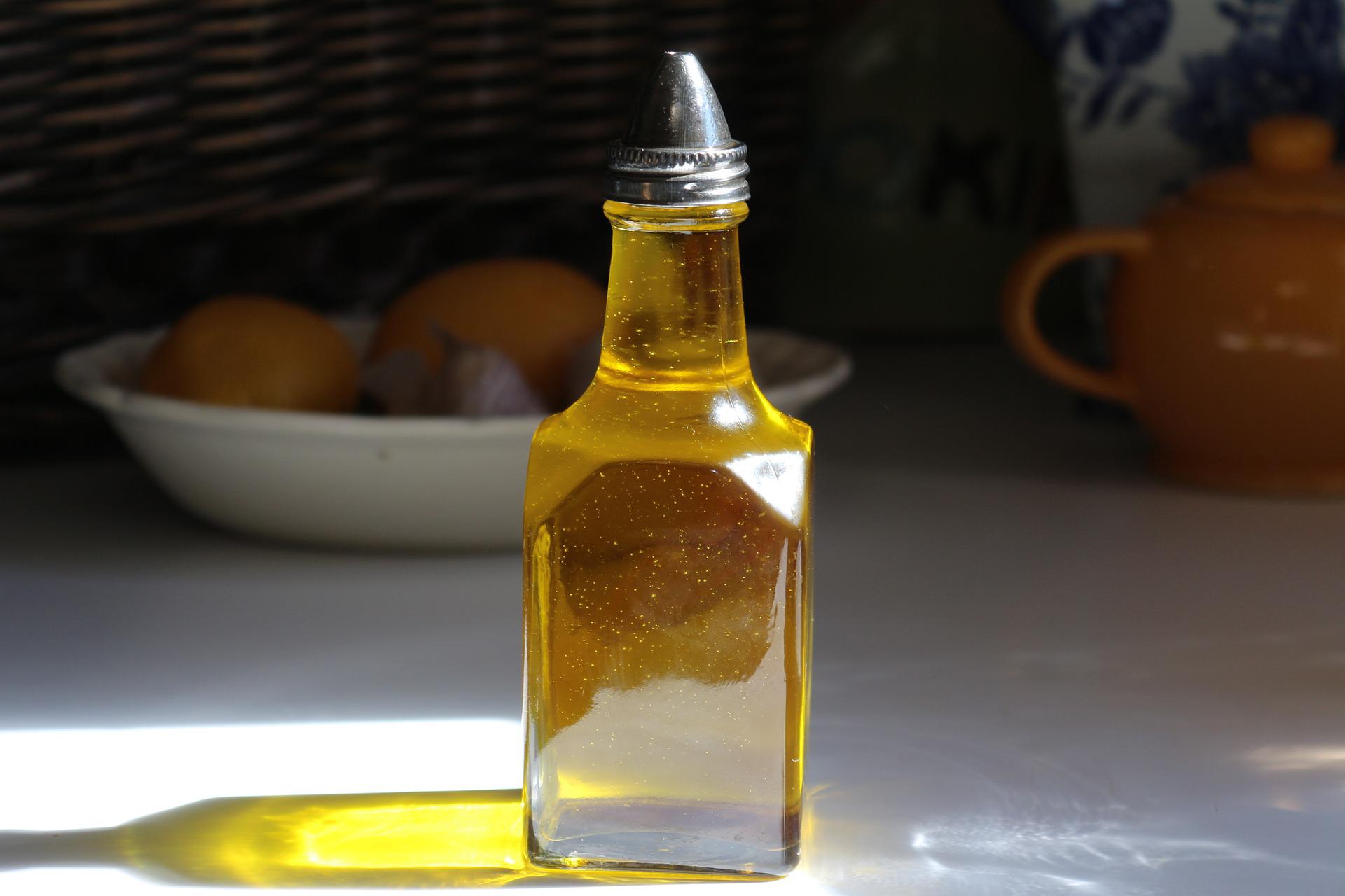 aceite de oliva virgen extra artesanal