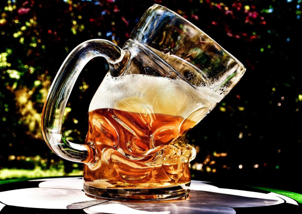 diferencia cerveza barril grifo botella lata