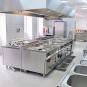 Cocina sin Humos